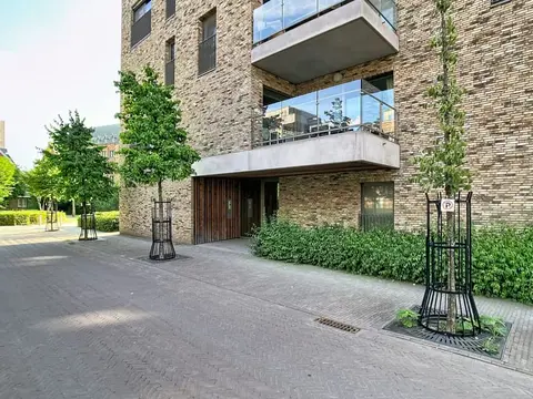 One bedroom apartment for rent in Leuven