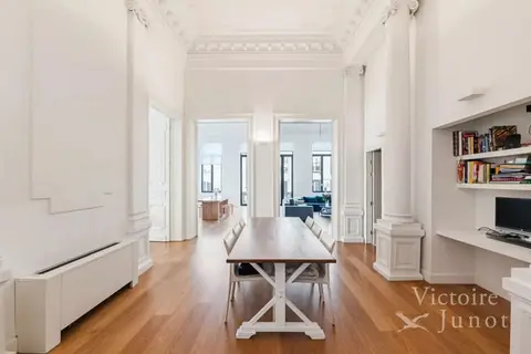 Place Stéphanie: Prestige 5 bed apartment