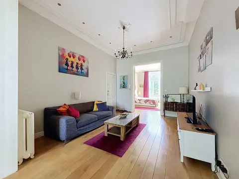 1 bedroom Apartment to rent in Forest