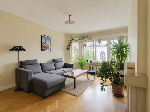 George-Henri neighbourhood