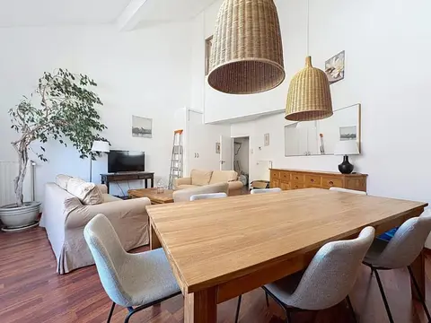 Furnished duplex - Grand Place