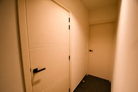 Prachtig hoekappartement met weids uitzicht en 2 ruime sl...