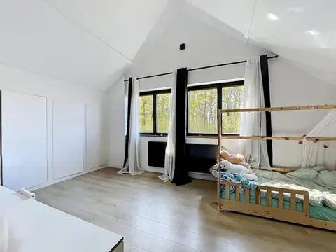 3 bedroom Villa to rent in Rixensart