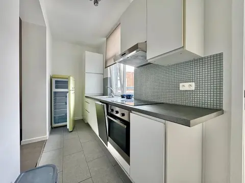 ! NEW ! Furnished - 1 ROOM - Q. Georges-Henri