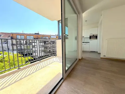 Bright 2-Bed Apt with Terrace and Cellar + Parking(optional)