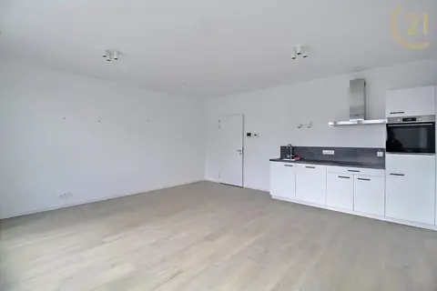 1-Bedroom Apartment with Terrace – Erasmus Garden