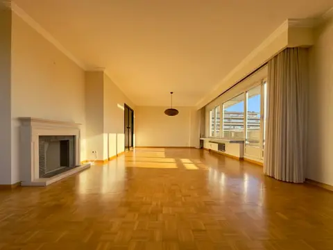 Liserons : Apartment 2 Bedroom + 2 Terraces