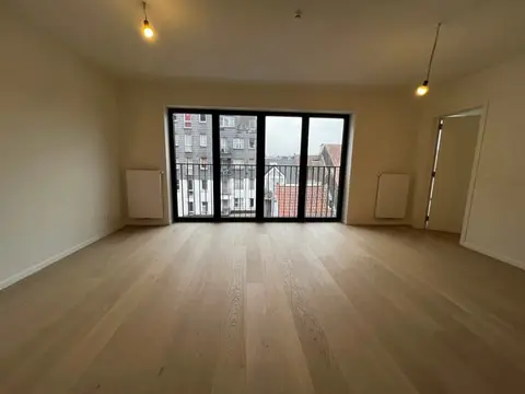 Urban elegance: New furnished 1-bedroom flat