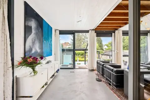 Woning