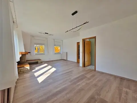 Kraainem – 6-bedroom villa with garage, terrace and garden