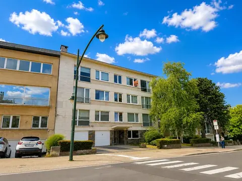 2 bedroom Apartment to rent in Laeken