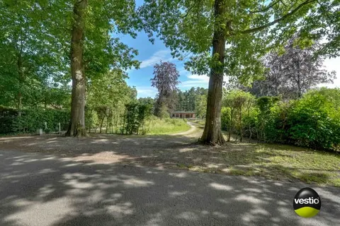 PRACHTIG GELEGEN VAKANTIEWONING OP 56 ARE