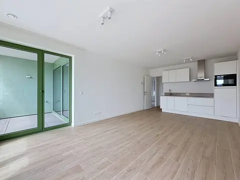 Newly built 2 bedroom apartment for rent in Antwerp