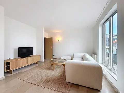 CCE I SCHUMAN - 2 bedrooms apartment
