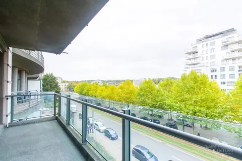 Beautiful apartment - 1 bedroom with TERRACE!!!