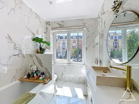 1-Bedroom Apartment with Terrace in the heart of Wemmel