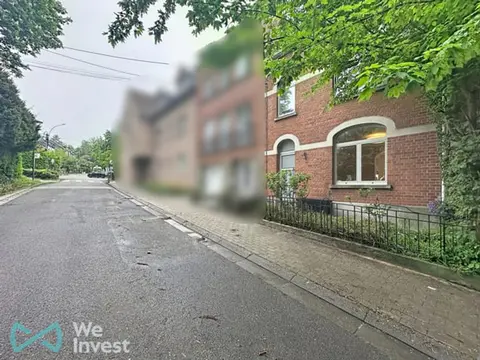 Maison 4 chambres idéalement située au cœur de La Hulpe