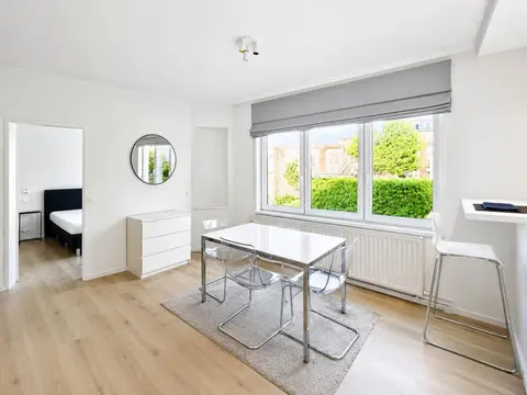NEW! Q. Cinquantenaire - Apt. 1 bdrm. modern furnished