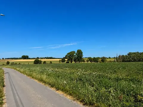 Te koop, te moderniseren woning met molen te Huise (Kruisem)