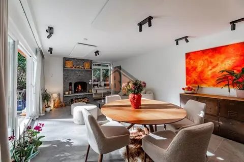 Woluwé-Saint-Pierre-Stockel - magnificent house with 6/7 bed