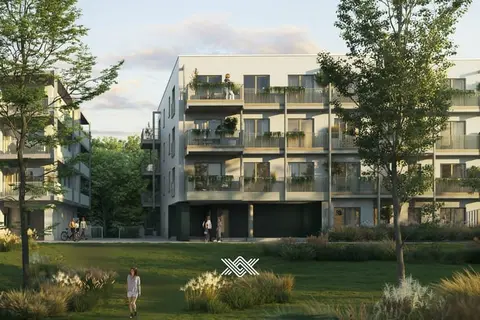 LANCERING laatste fase Bloei - betaalbaar wonen in Gent