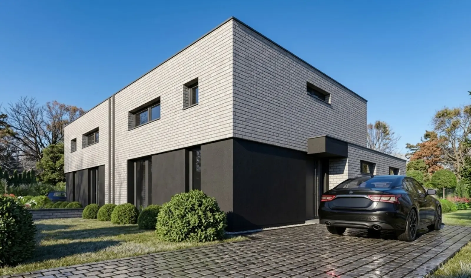 Casco woning te koop in Pelt (4 slaapkamers)