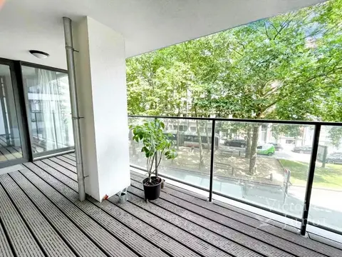 EUROPEAN NEIGHBORHOOD - 2-bedroom apartment