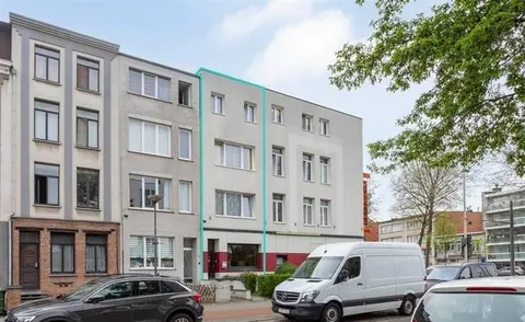 Investment property