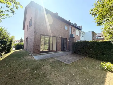3 bedroom House to rent in Woluwe-Saint-Pierre