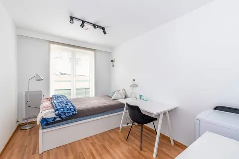 Renovated furnished studio in the historic centre.