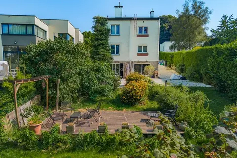 6 bedroom Villa for sale in Rixensart