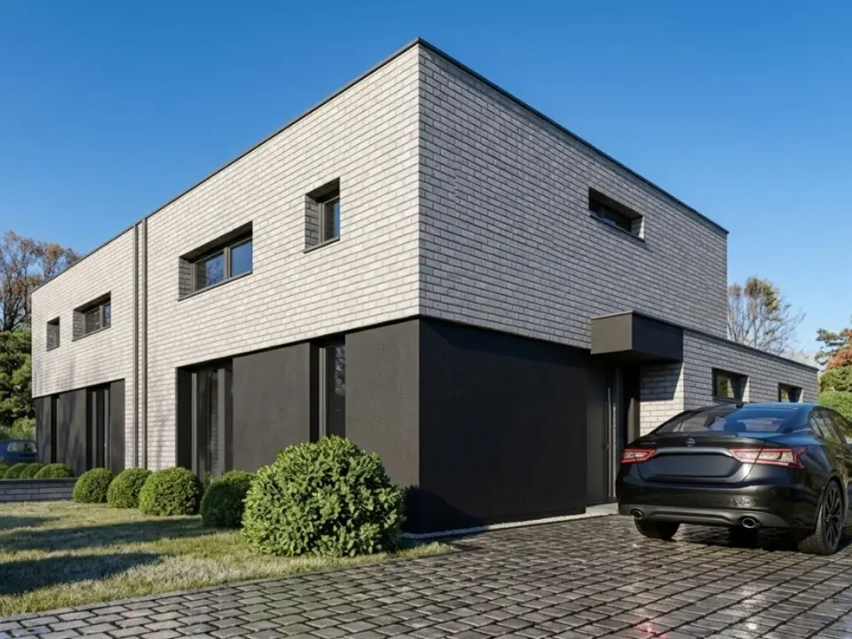 Casco woning te koop in Pelt (4 slaapkamers)