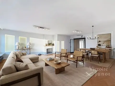 Montgomery - 3 bedroom Penthouse