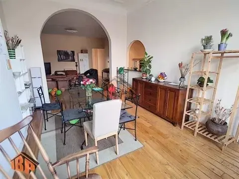 EU Institutions (900 m) Schuman - Furnished apartment with 3