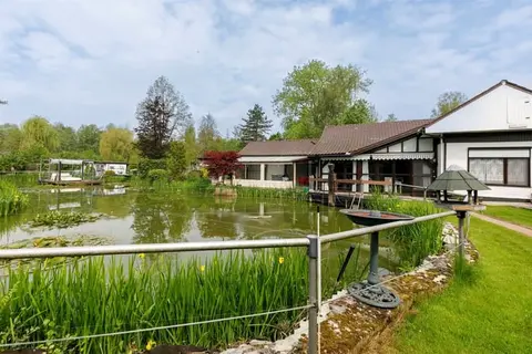 Holiday Home - House