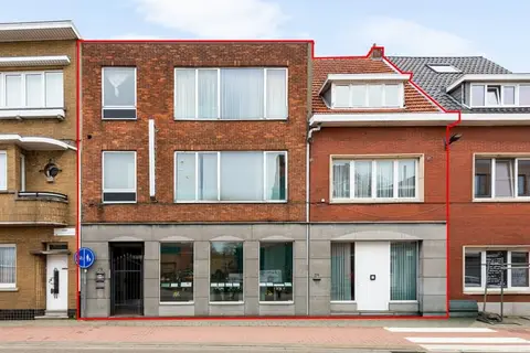 Investment property - Industry