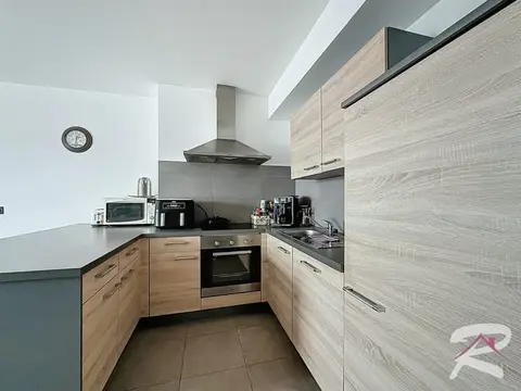 2BED APARTMENT - BALCONY - ELEVATOR - PARKING - CELLAR