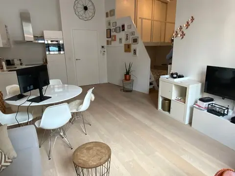 Furnished Studio