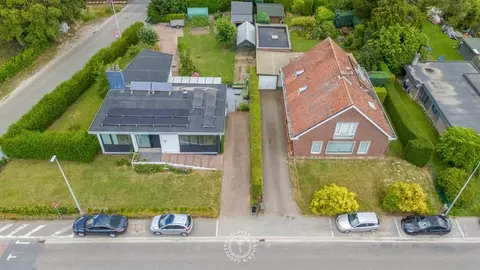 Zeer verzorgde bungalow