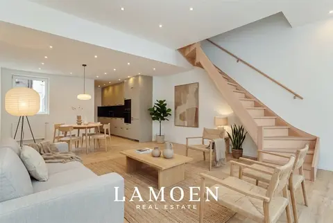 Tastefully renovated home in the center of Rumst