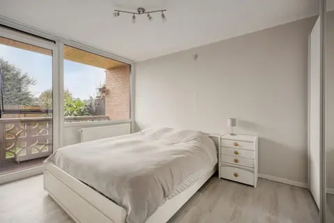 3 bedroom villa in a quiet location