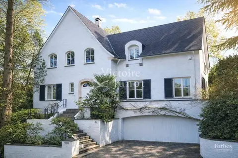 Etangs Mellaerts : superb 5-bedroom villa
