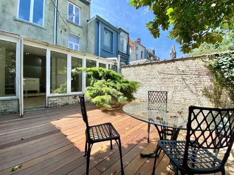 Appartement 1 ch. dans le quartier européen ! NEW !
