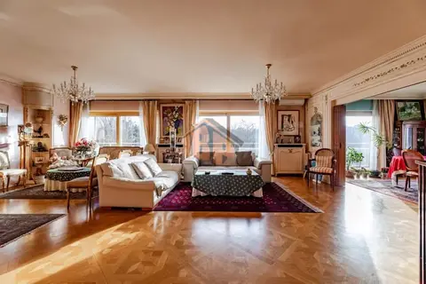 Forest/St Gilles - Stunning 6/7 bedroom apartment - wraparou