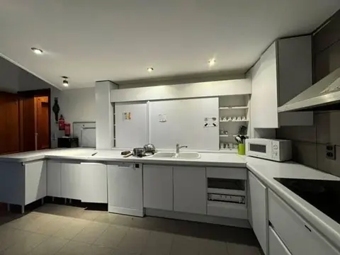 Student room