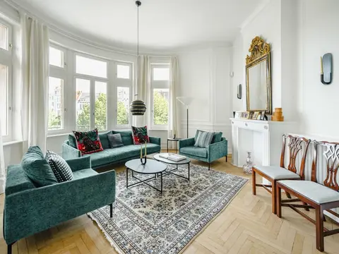 Etterbeek I Montgomery