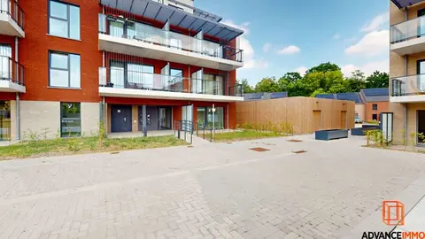 2 bedroom Apartment to rent in Mons