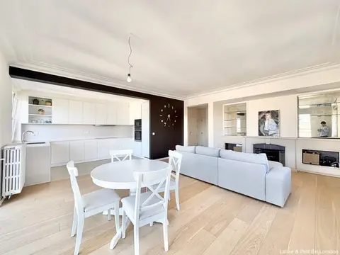 Val Duchesse neighborhood – close to transport and shops