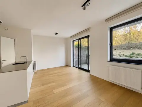 Uccle/St Job - apartment 86m2 - 2bedrooms and terrace
