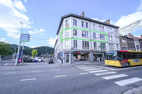 Charming 2-bedroom apartment